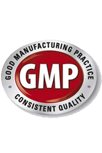 GMP-certificated
