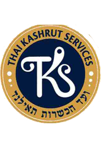 Kosher-certificated